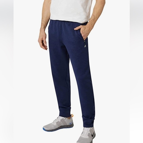 Eddie Bauer Mens Midweight Performance Jogger     Size XL - Picture 3 of 16